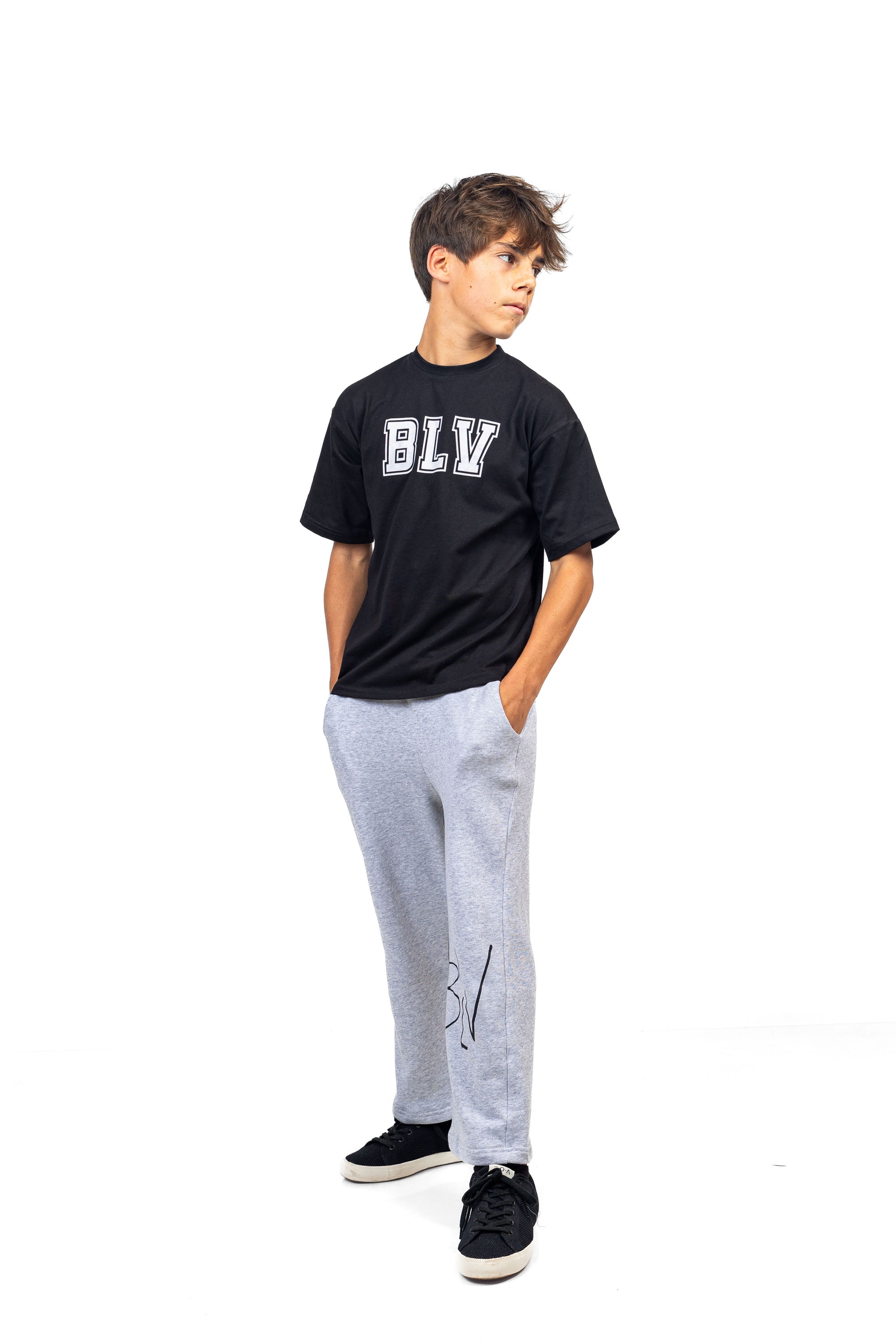 BLV Tee
