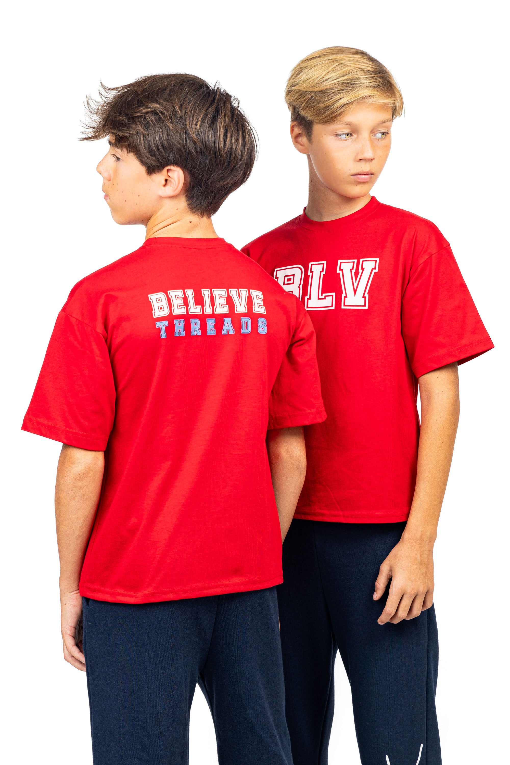 BLV Tee