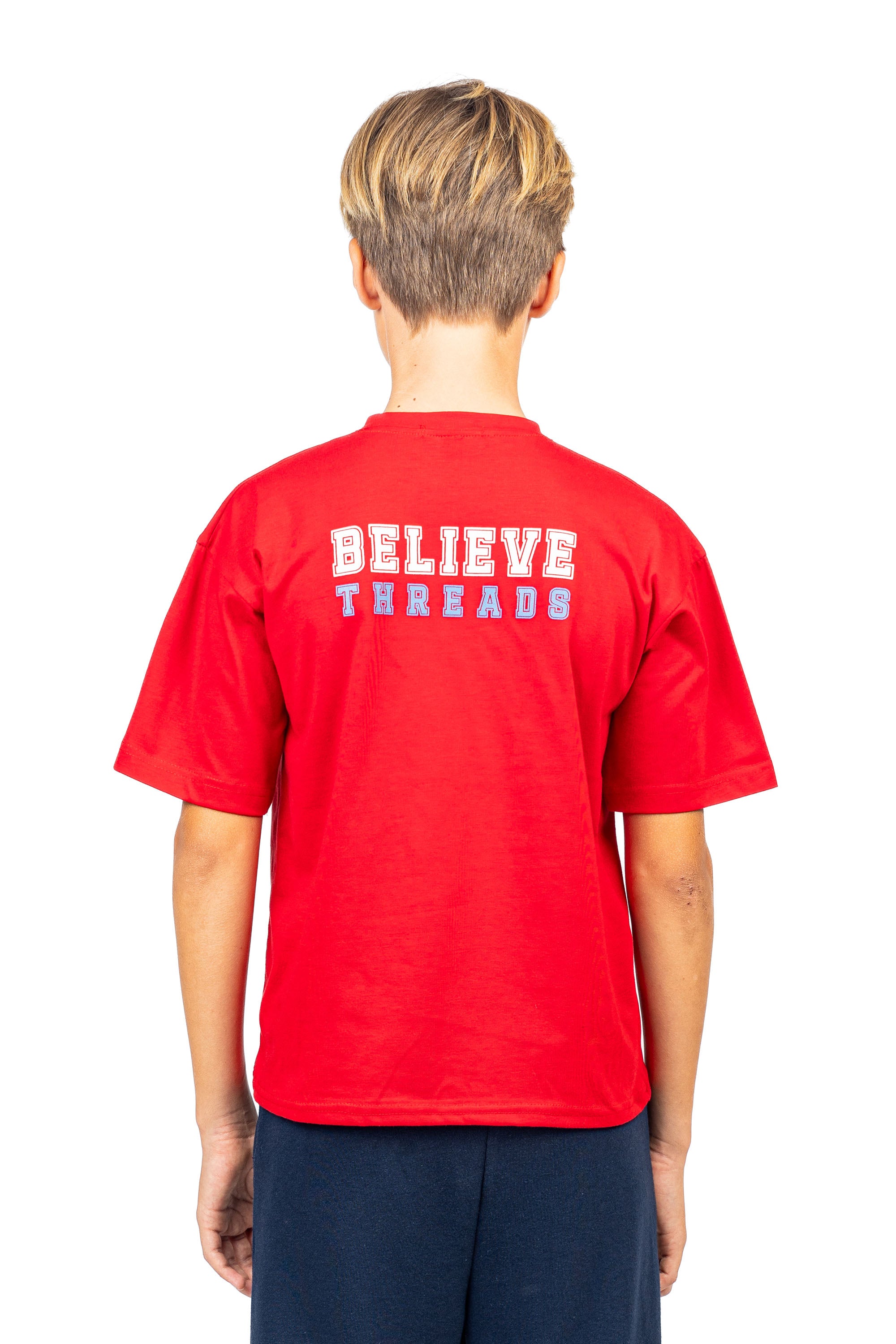 BLV Tee