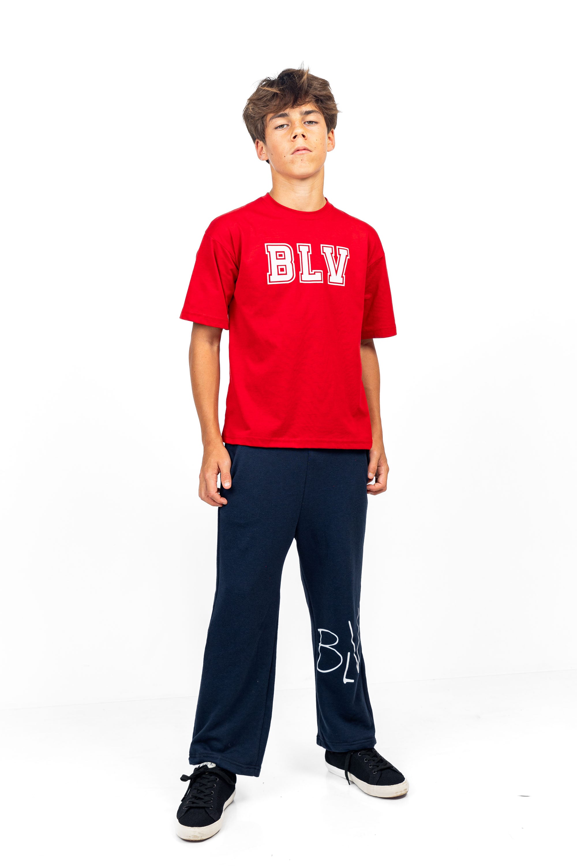 BLV Tee