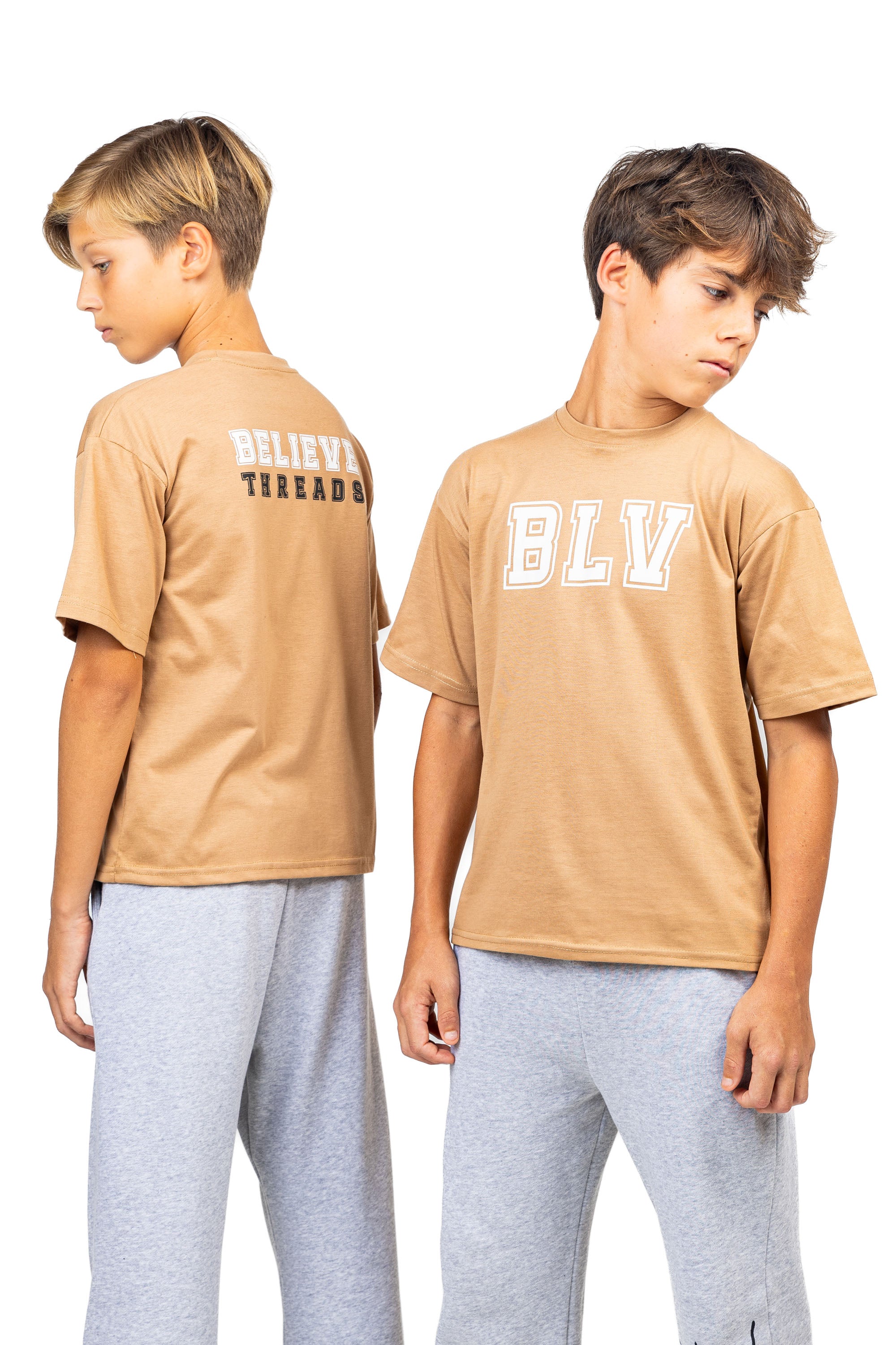 BLV Tee