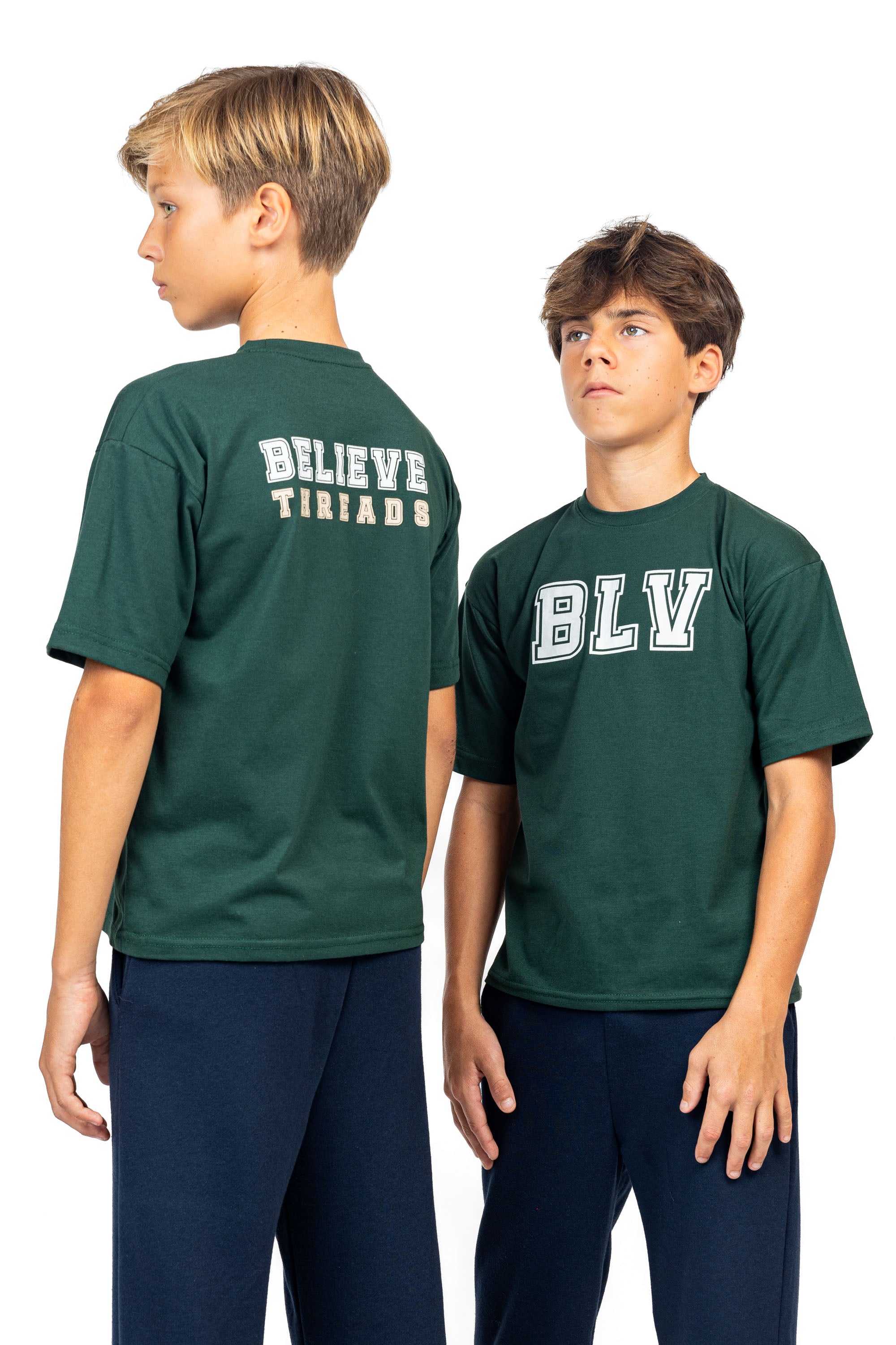 BLV Tee