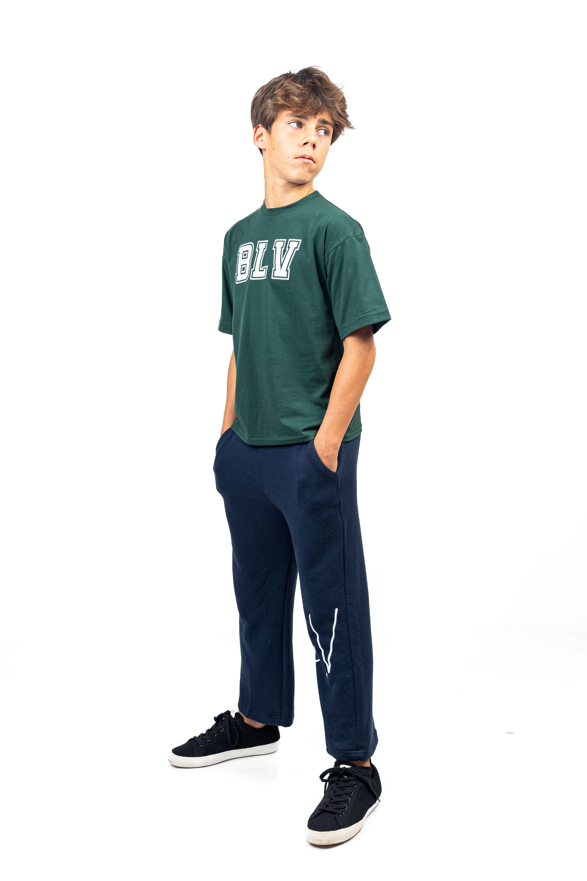 BLV Tee