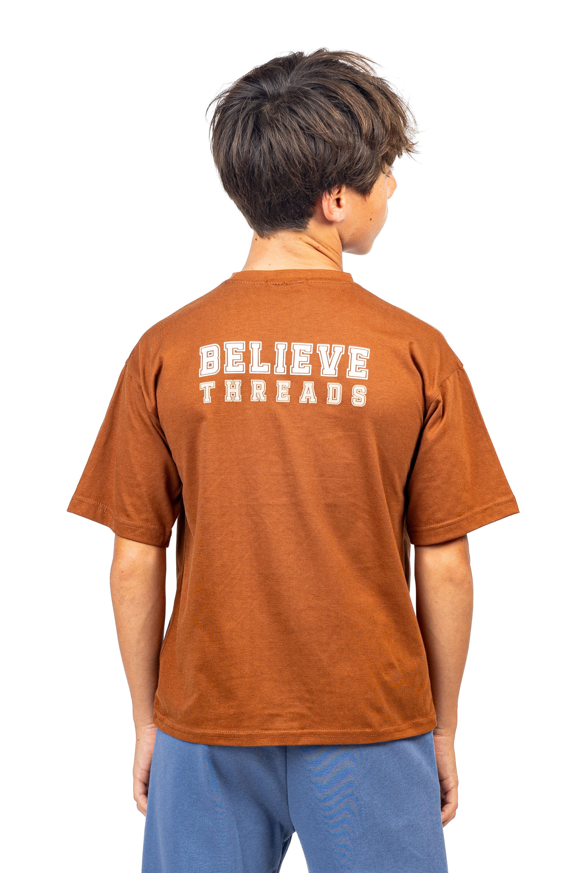 BLV Tee