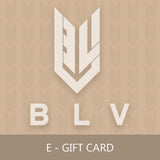 BLV Gift Voucher